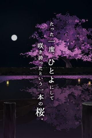逃脫：一夜櫻