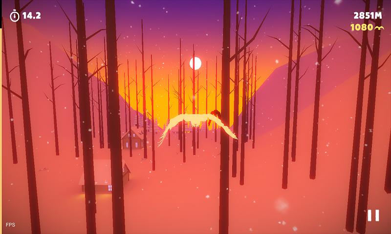 飛鳥 官方版