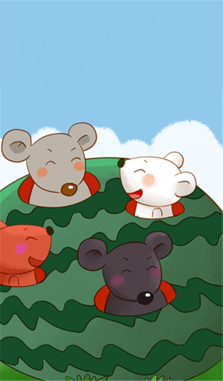少兒動畫片app
