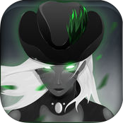 暗黑聯盟-黑白與絢彩的新世紀之戰