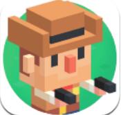 西部牛仔維斯蒂