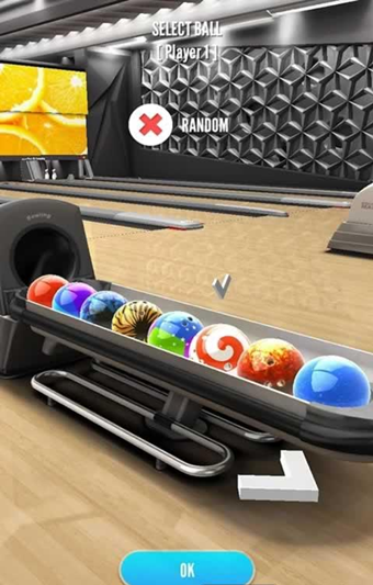 保齡球大師3D 正式版