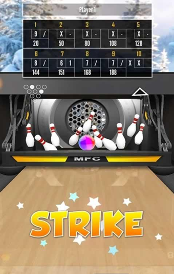 保齡球大師3D 正式版