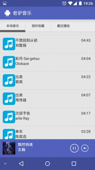 老驢音樂(lè) 正版