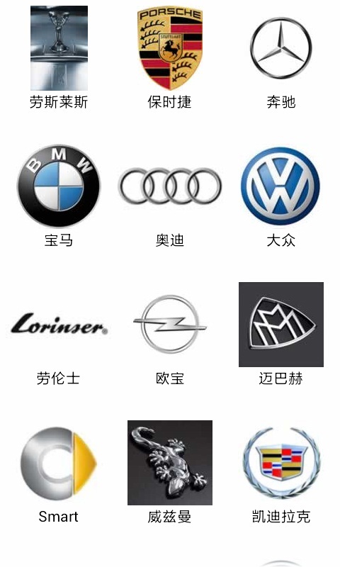 汽車(chē)百科官方版