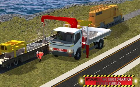 鐵路建設模擬器 正式版