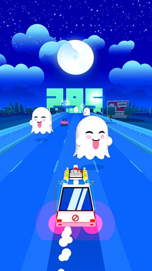狂飆沖撞 官網版