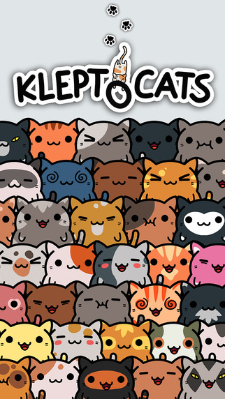 KleptoCats