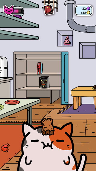 KleptoCats