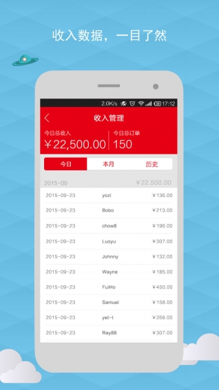 楓車商家 官方版