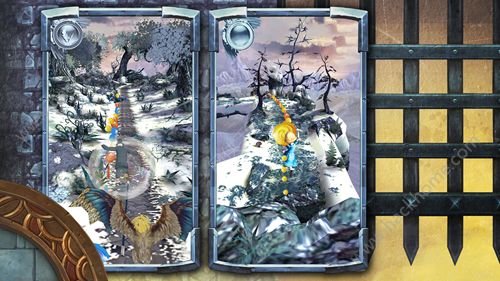 終極酷跑：雪野神廟