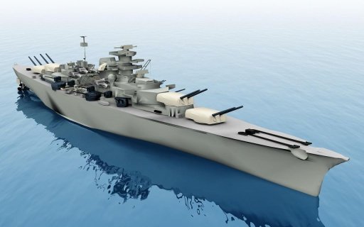 軍隊救援艇模擬器