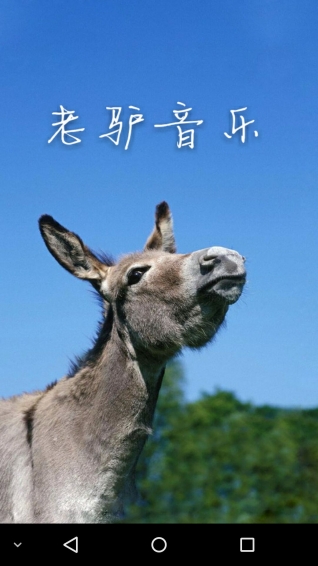 老驢音樂(lè) 正版