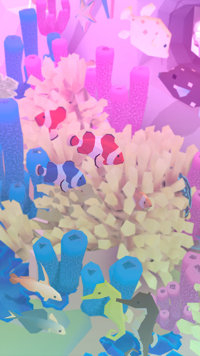 水族館消消樂 正式版