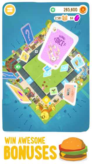 Board Kings 安卓版