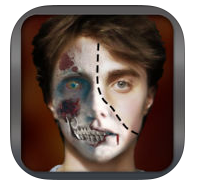 僵尸換臉相機 官網版