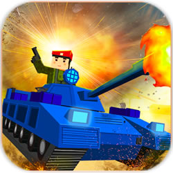 現代戰爭模擬器 官方版