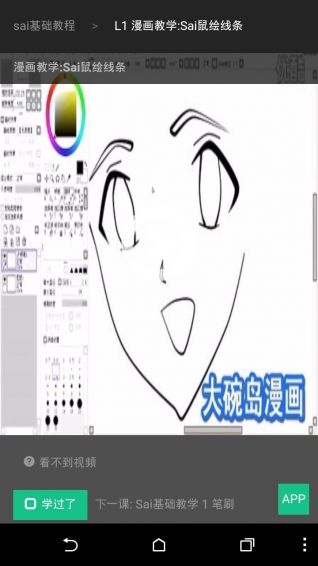 SAI大師