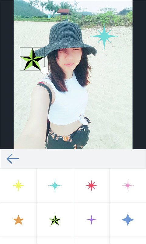 圖片編輯王
