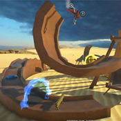 摩托熱力軌道 官方版