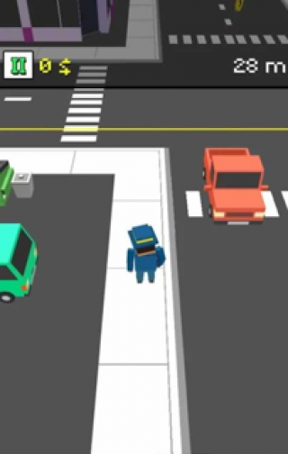 過馬路達人 官方版