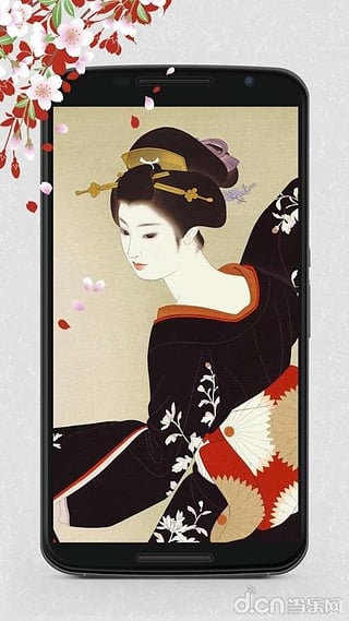 浮世繪
