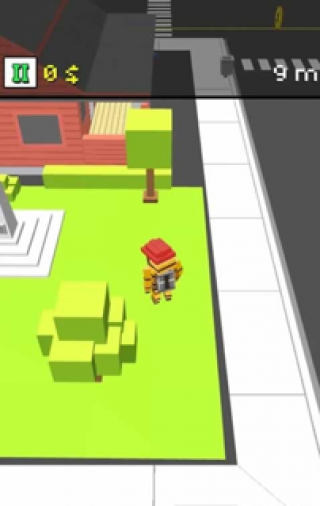 過馬路達人 官方版