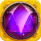 寶石風暴連環奪寶游戲