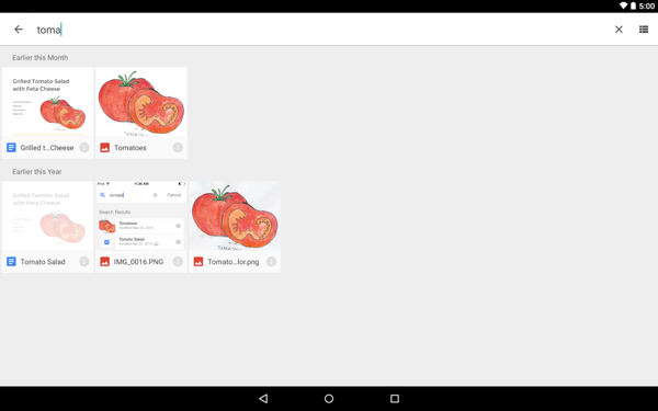 Google Drive(云端硬盤)