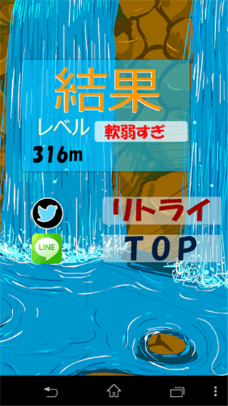 Free男の訓練所