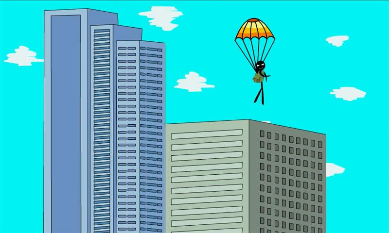 火柴人電梯故事2