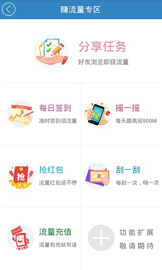 免流寶
