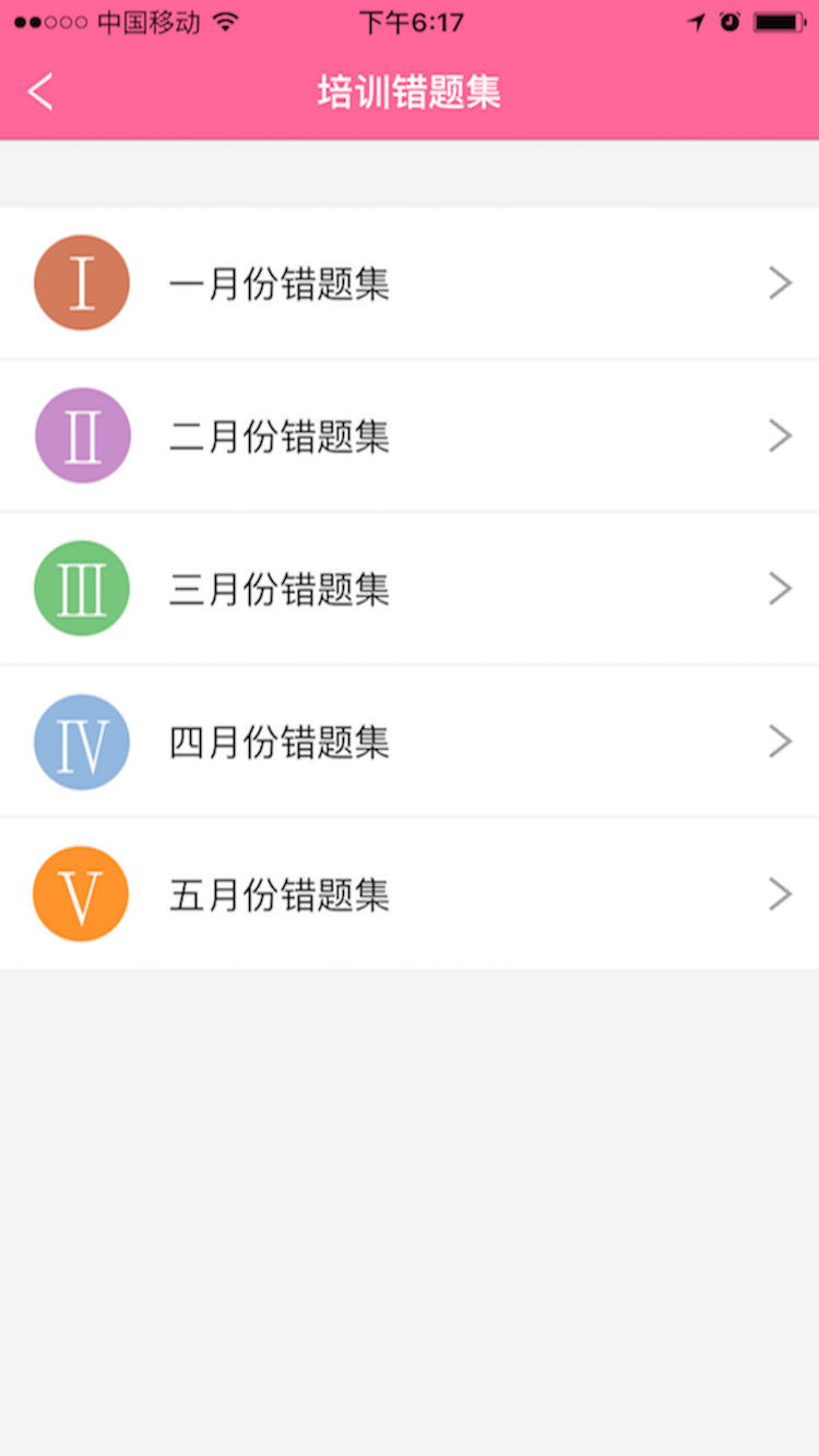 護理助手 安卓版