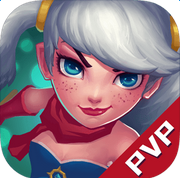 魔法跑酷 中文版