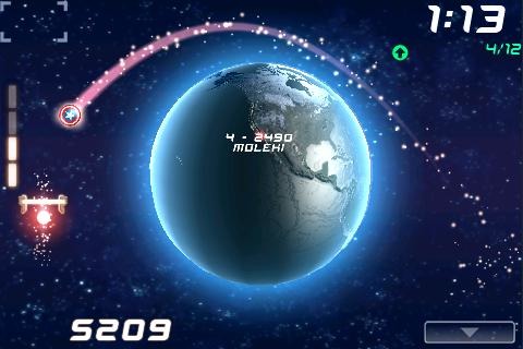 星際灌籃