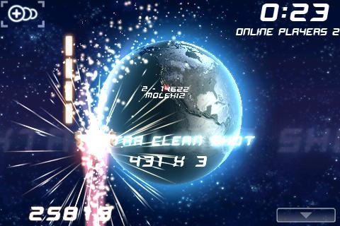 星際灌籃