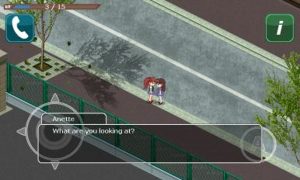 少女城市