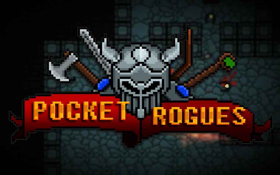 Pocket Rogues 中文版