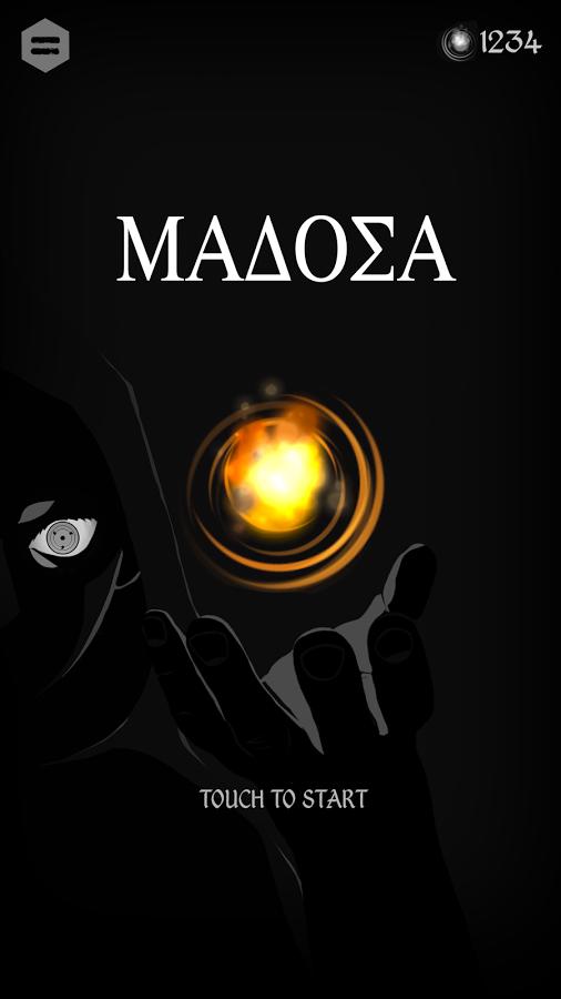 Madosa