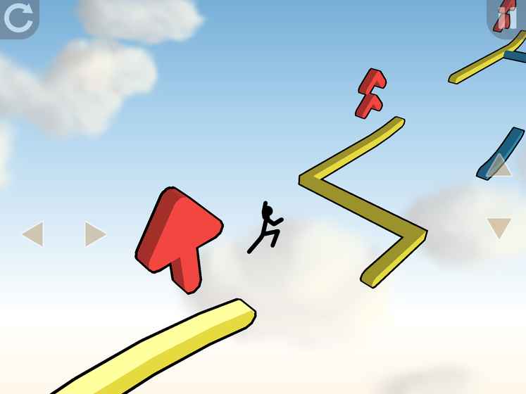 旋轉天空