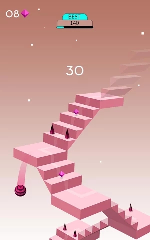 Stairway 漢化版