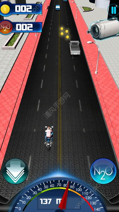城市公路摩托 官網(wǎng)版