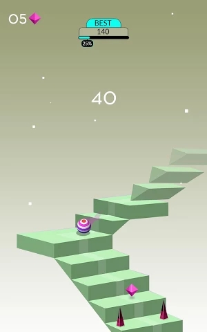 Stairway 漢化版