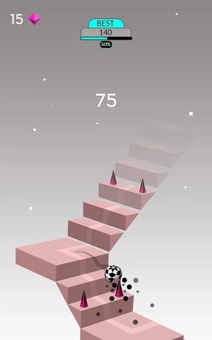 Stairway 漢化版