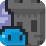 向上爬吧史萊姆