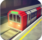 地鐵建造師開地鐵咯 漢化版