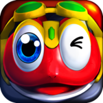 快樂酷寶王者對決