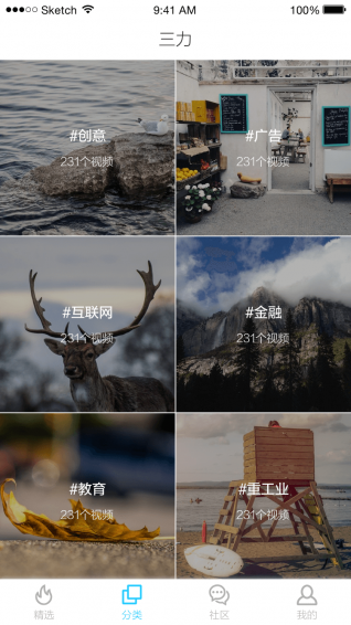 視得