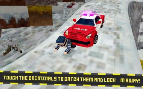 圣安德烈特警 漢化版