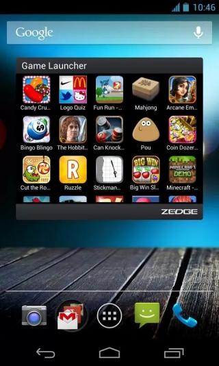 Zedge鈴聲壁紙 app